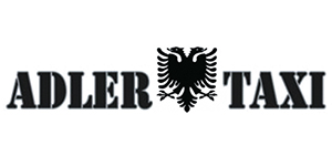 Kundenlogo von Adler-Taxi Elmshorn